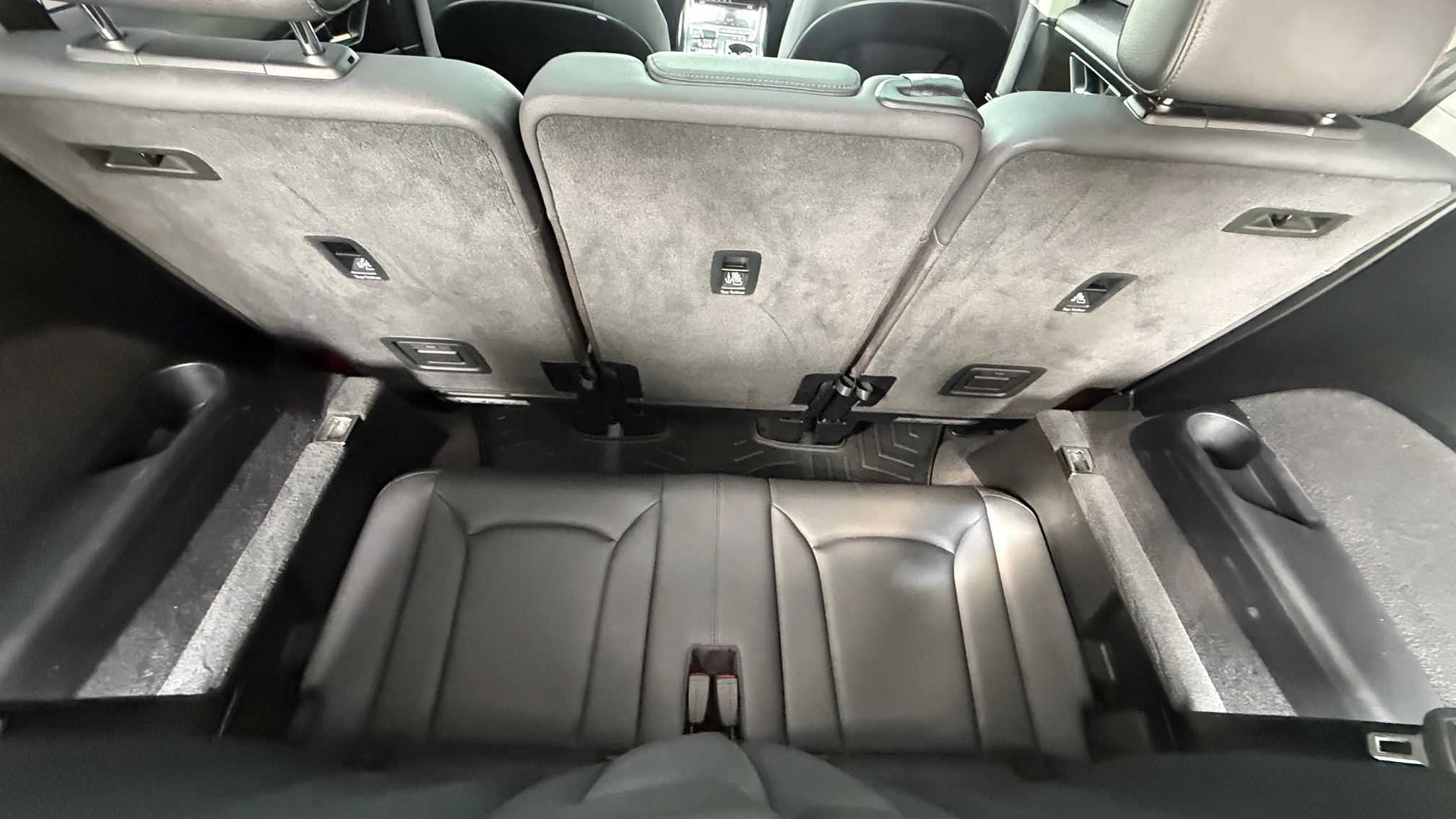 2021 Audi Q7 3.0T Premium Plus AWD