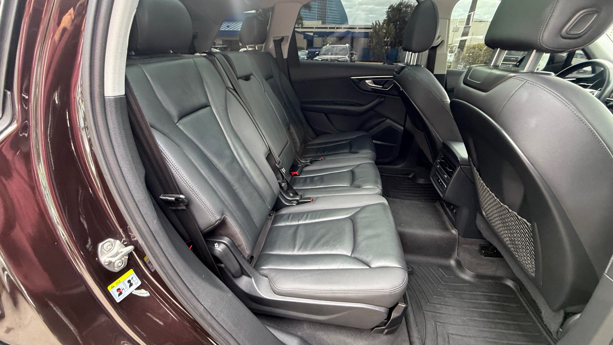 2021 Audi Q7 3.0T Premium Plus AWD