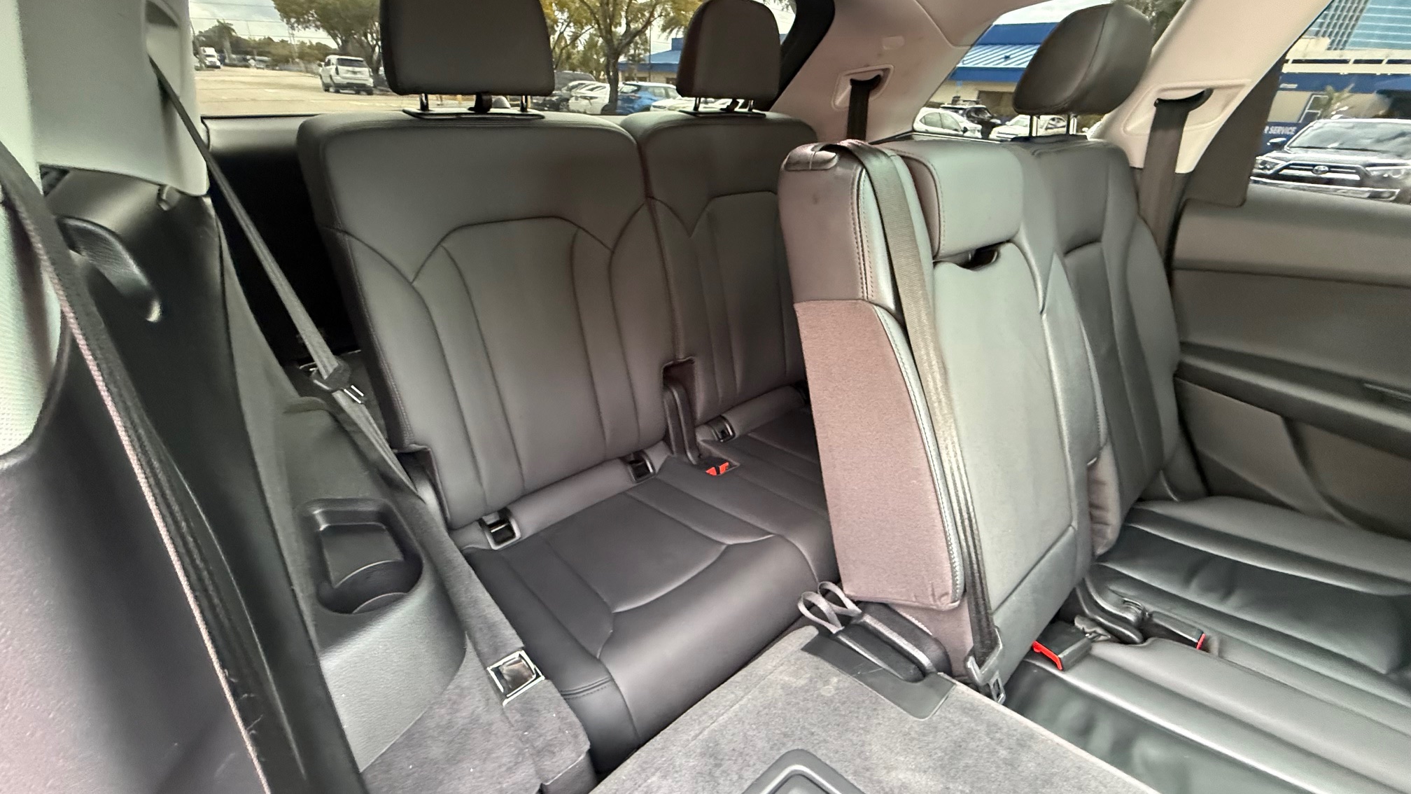 2021 Audi Q7 3.0T Premium Plus AWD