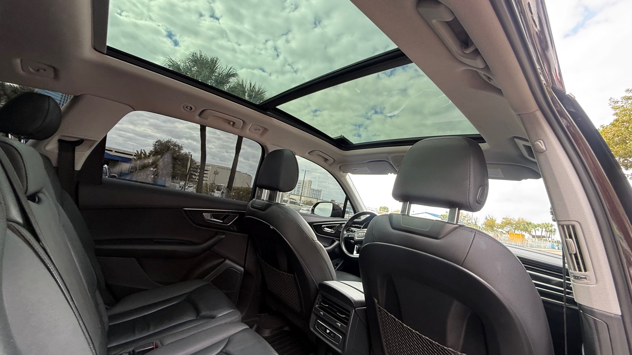 2021 Audi Q7 3.0T Premium Plus AWD