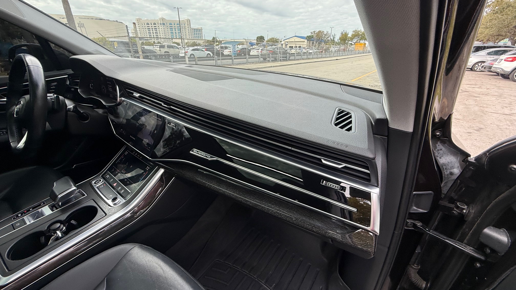 2021 Audi Q7 3.0T Premium Plus AWD