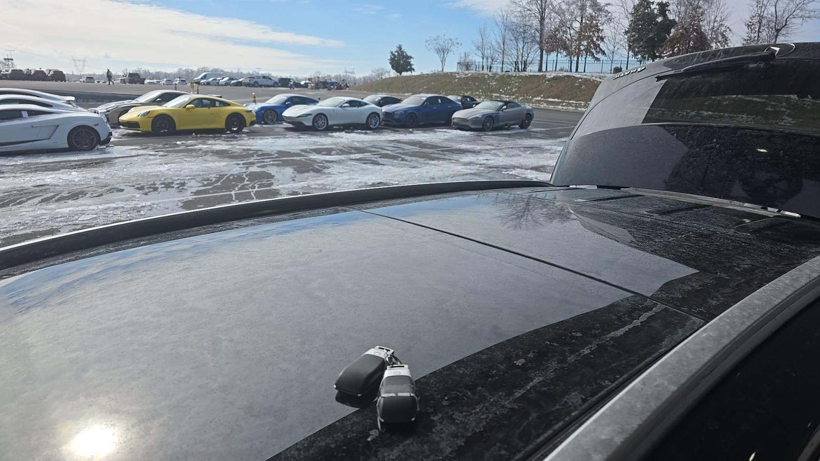 2020 Mercedes-Benz GLC GLC 300 AWD