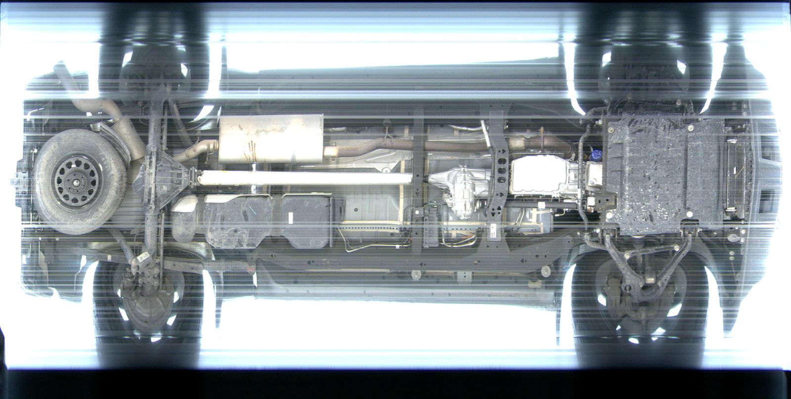 2025 Chevrolet Silverado 1500 LT AWD