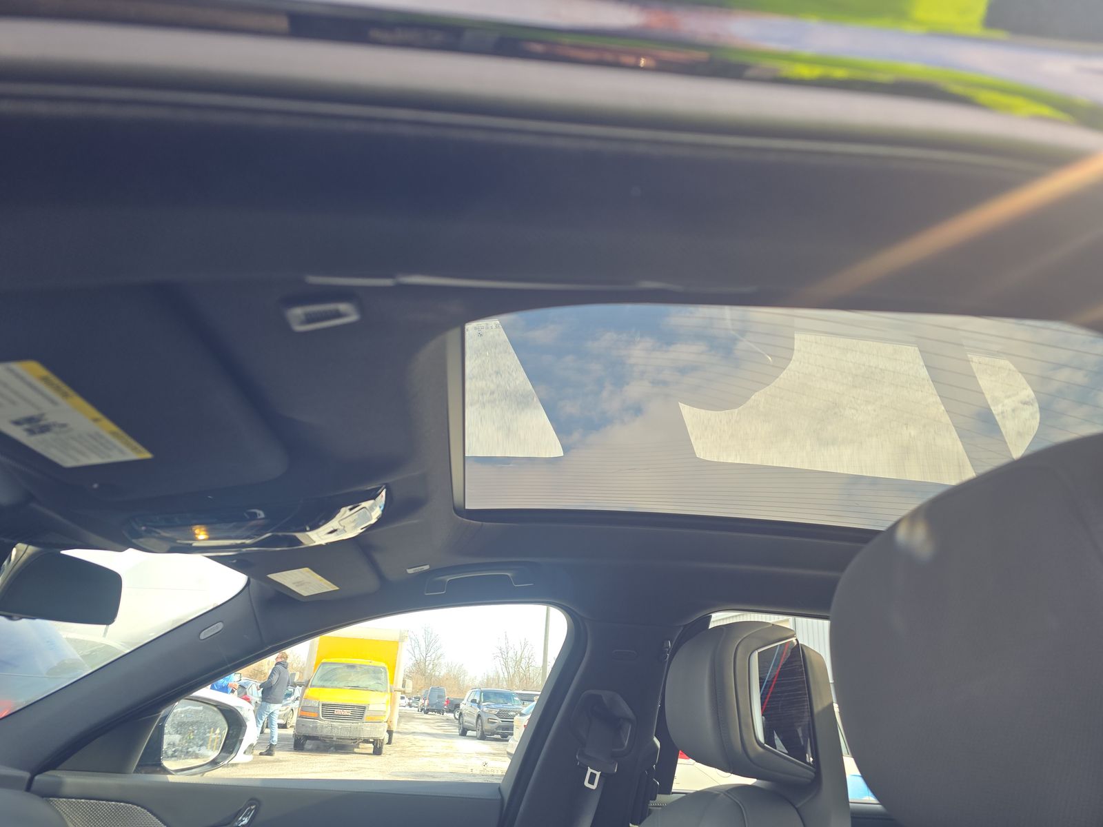 2025 BMW 7 Series 740i xDrive AWD