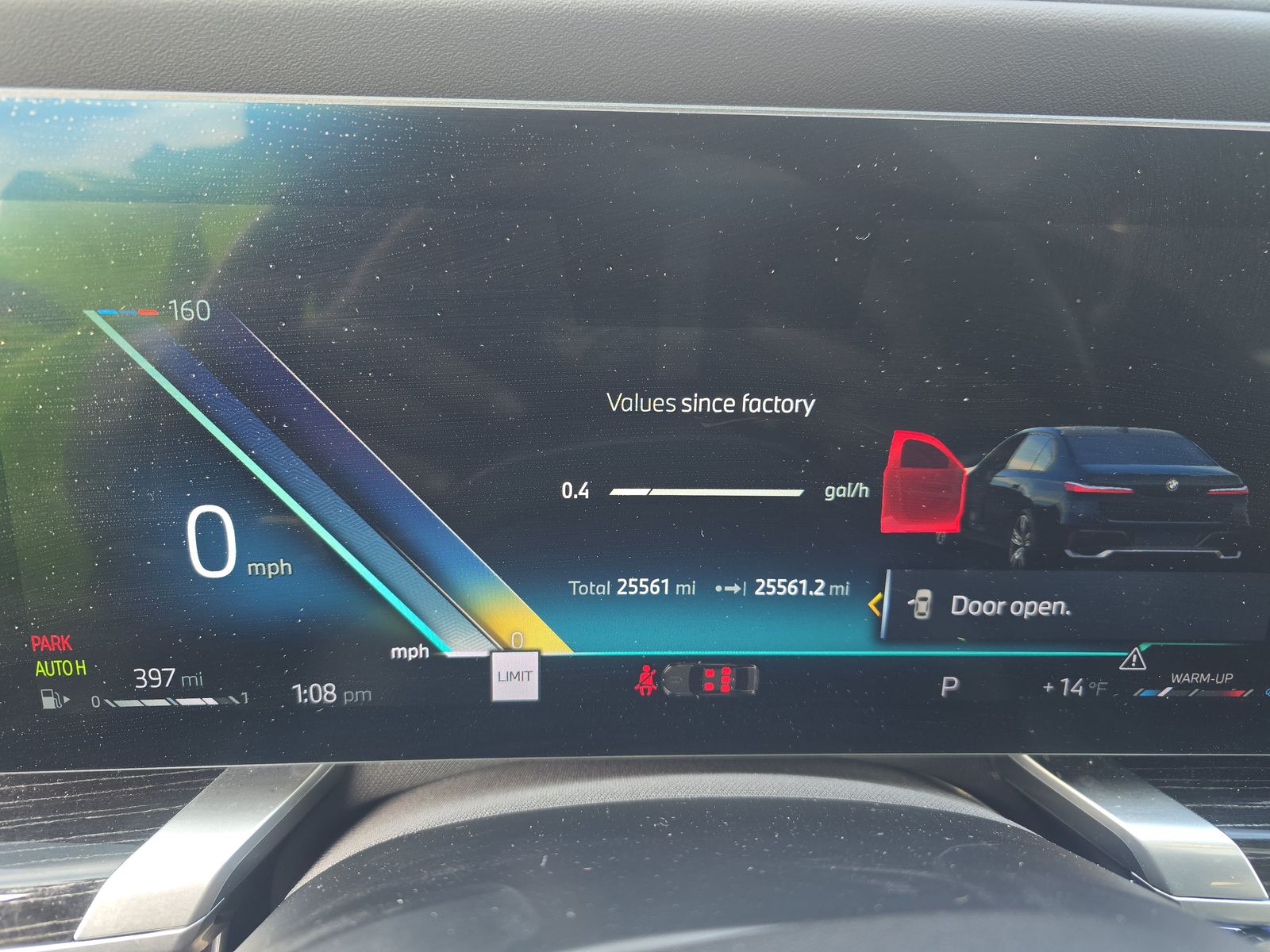 2025 BMW 7 Series 740i xDrive AWD