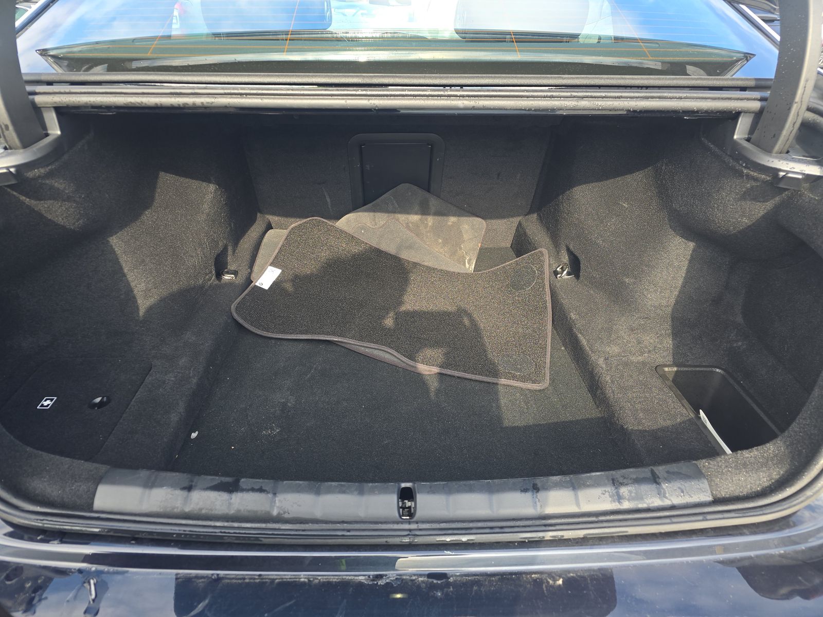 2025 BMW 7 Series 740i xDrive AWD