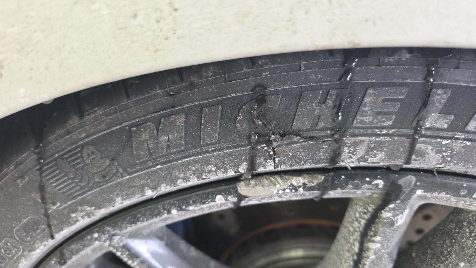 2018 BMW M5 Base AWD