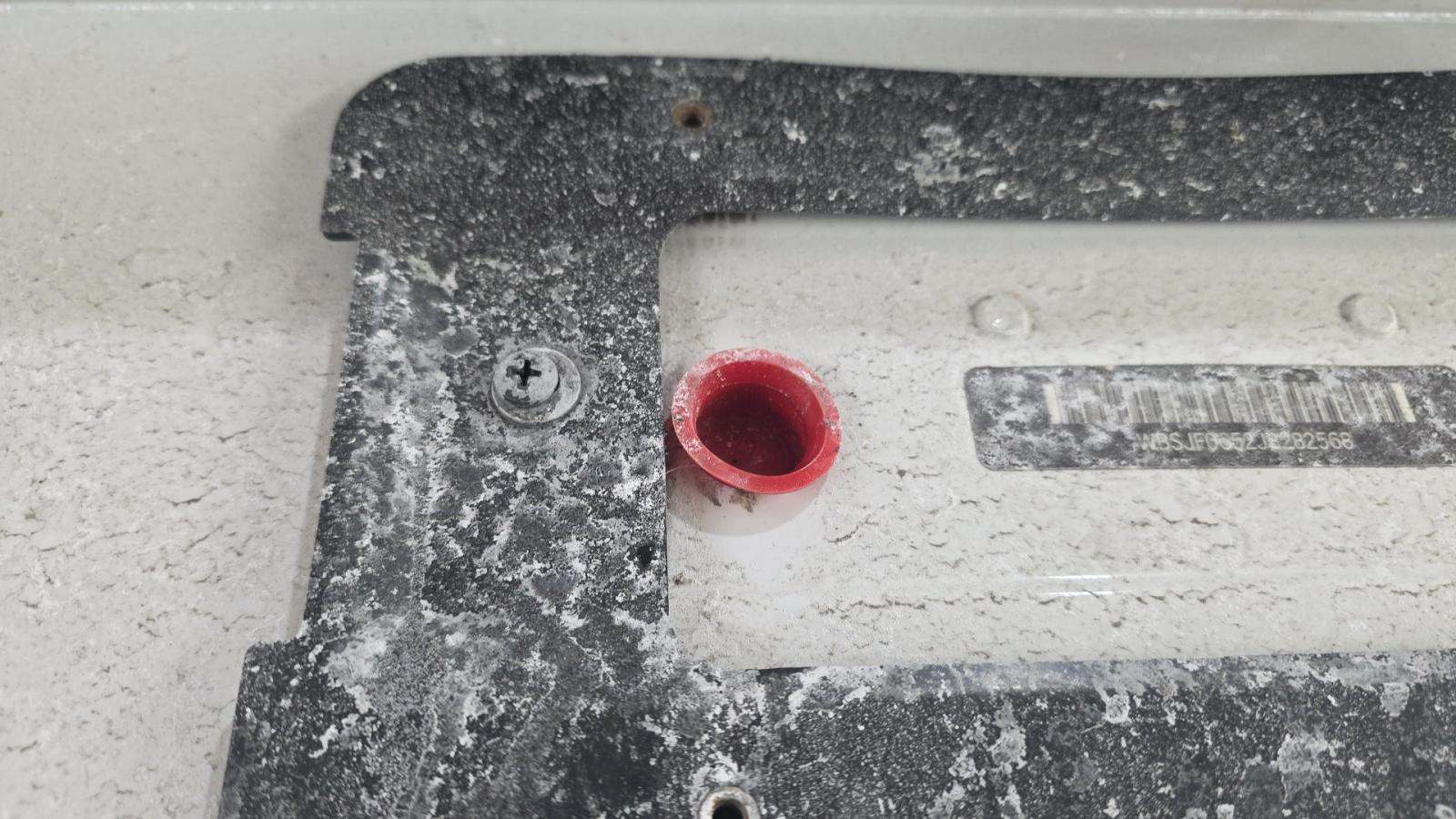 2018 BMW M5 Base AWD