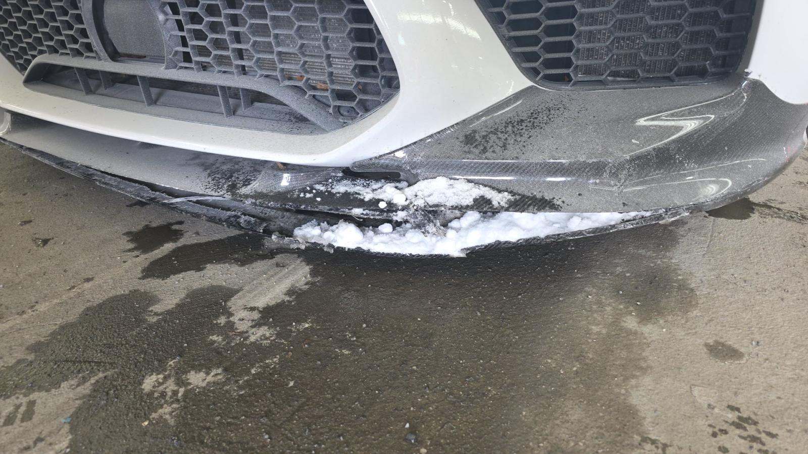 2018 BMW M5 Base AWD