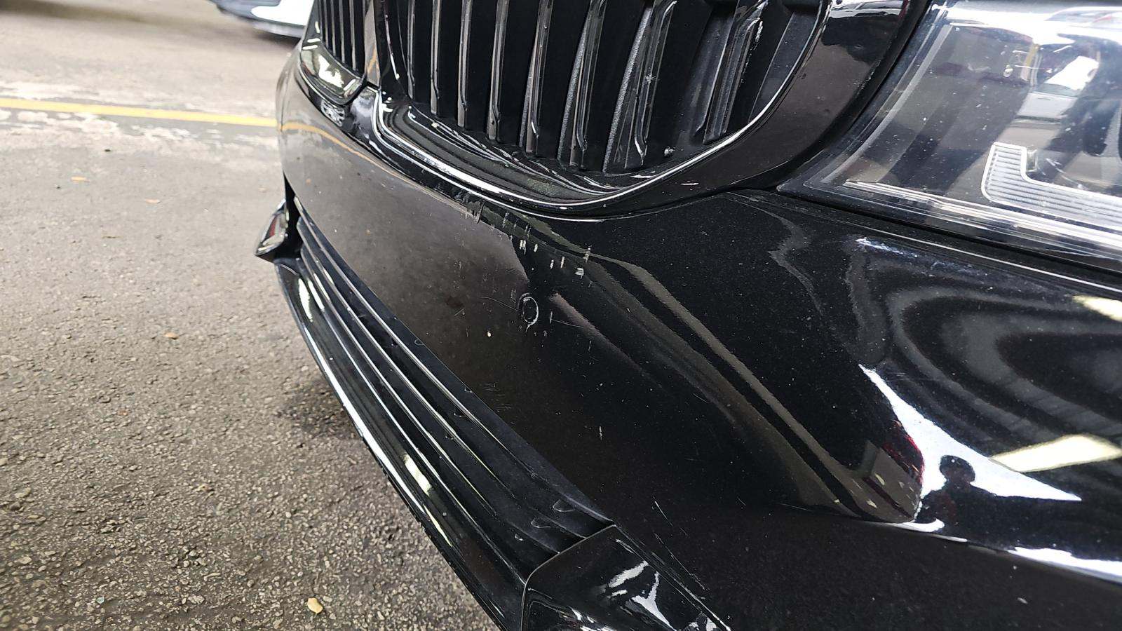 2020 BMW 3 Series 330i RWD