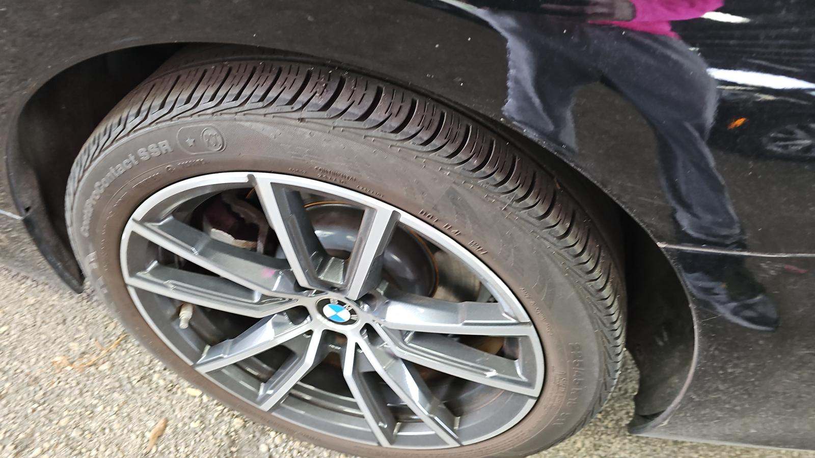 2020 BMW 3 Series 330i RWD