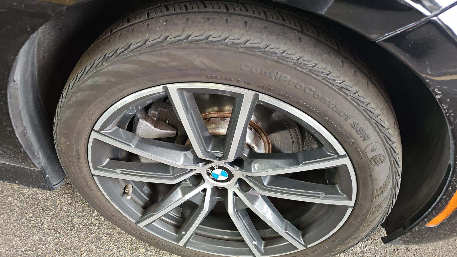 2020 BMW 3 Series 330i RWD