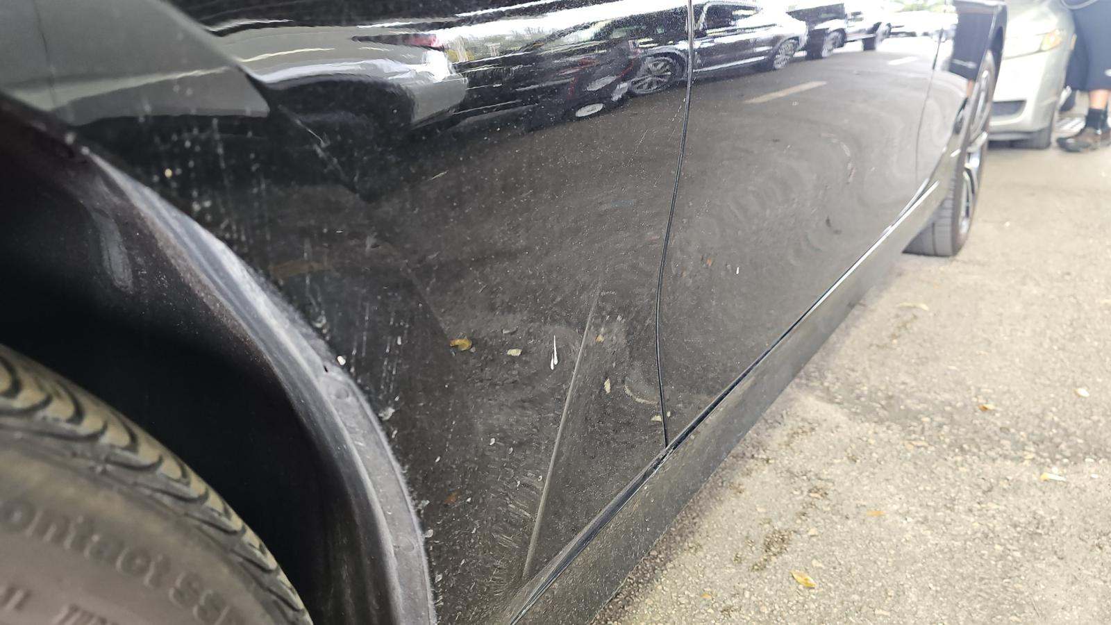 2020 BMW 3 Series 330i RWD