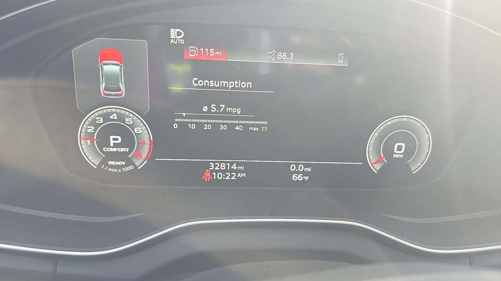 2023 Audi Q5 S line Premium Plus AWD