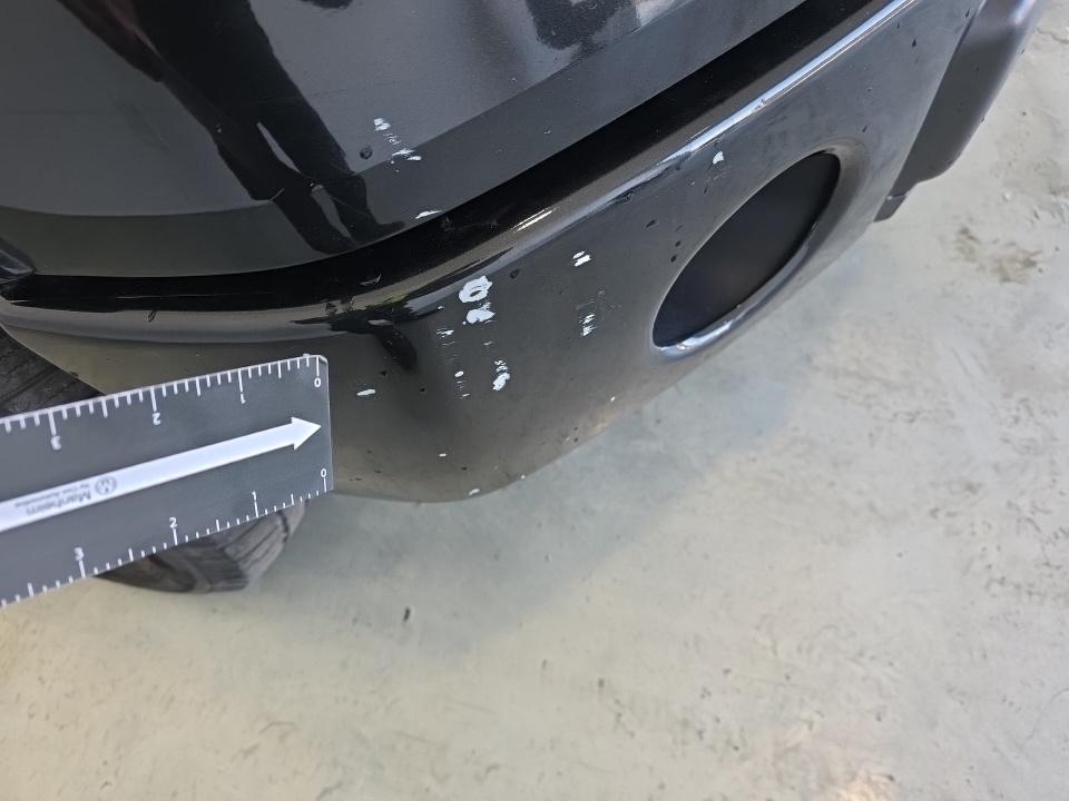 2014 Ford F-150 Platinum RWD