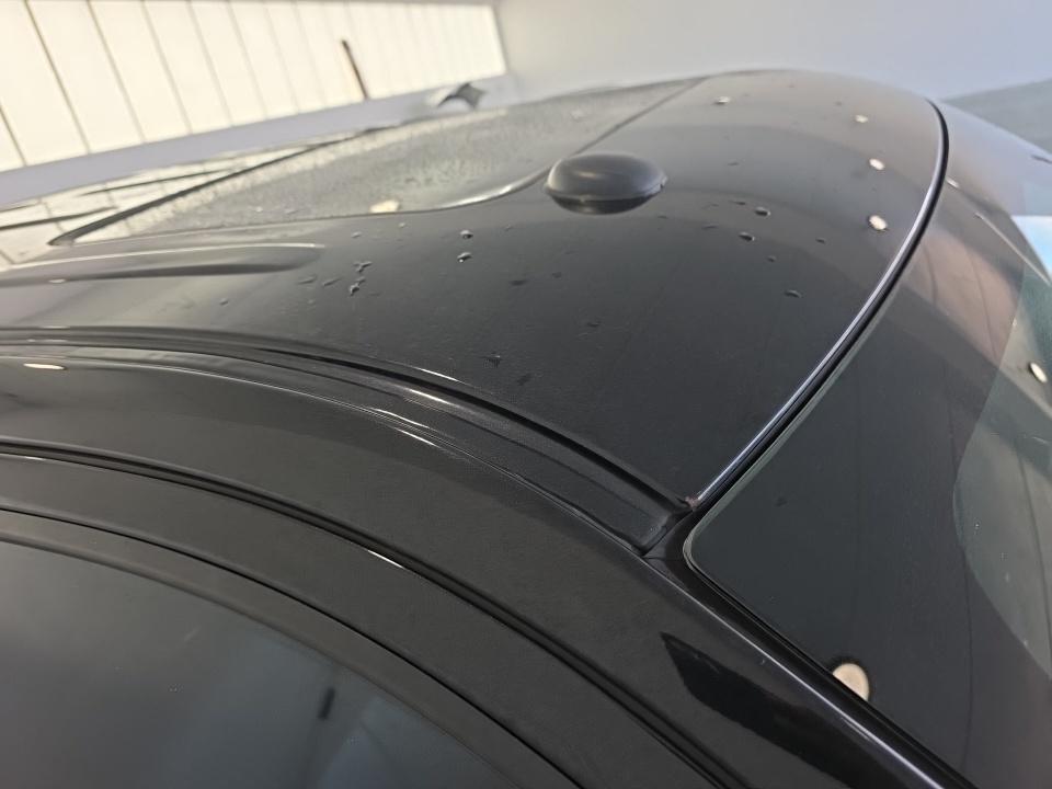 2014 Ford F-150 Platinum RWD