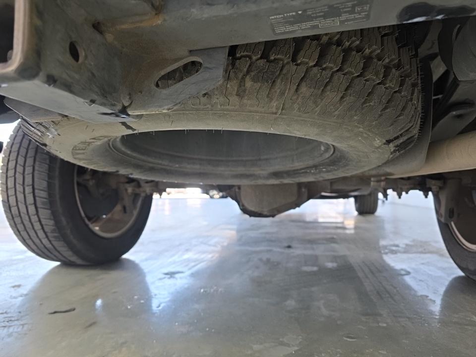 2014 Ford F-150 Platinum RWD