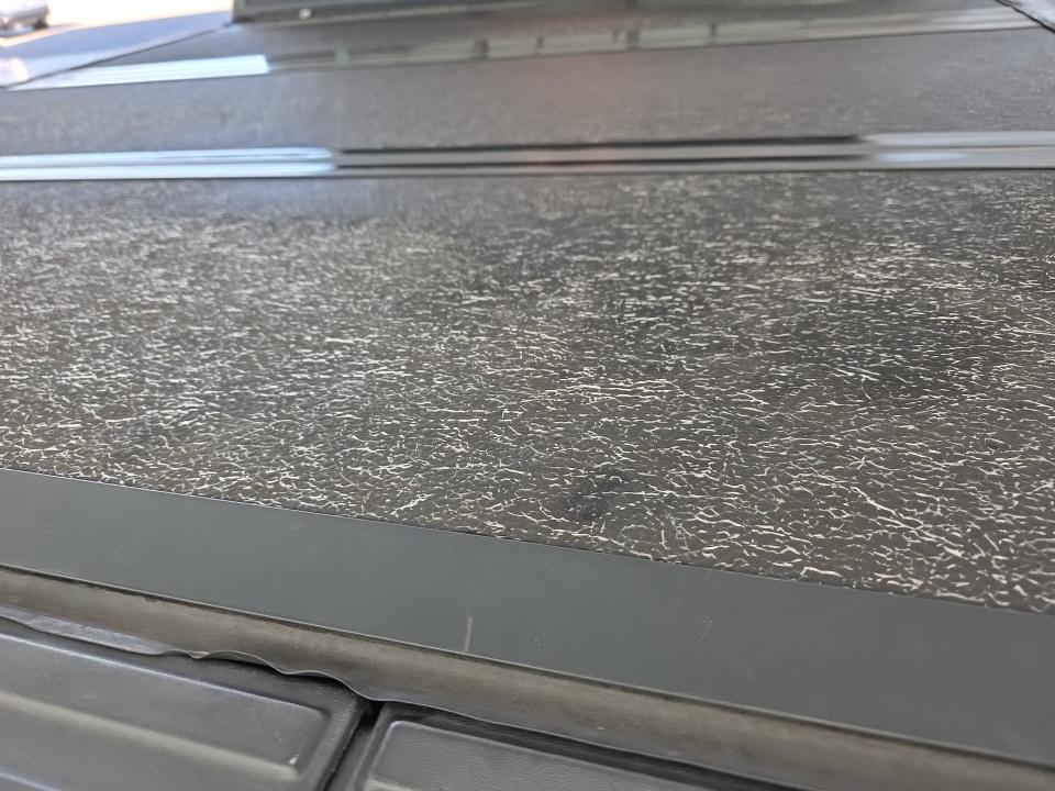 2014 Ford F-150 Platinum RWD