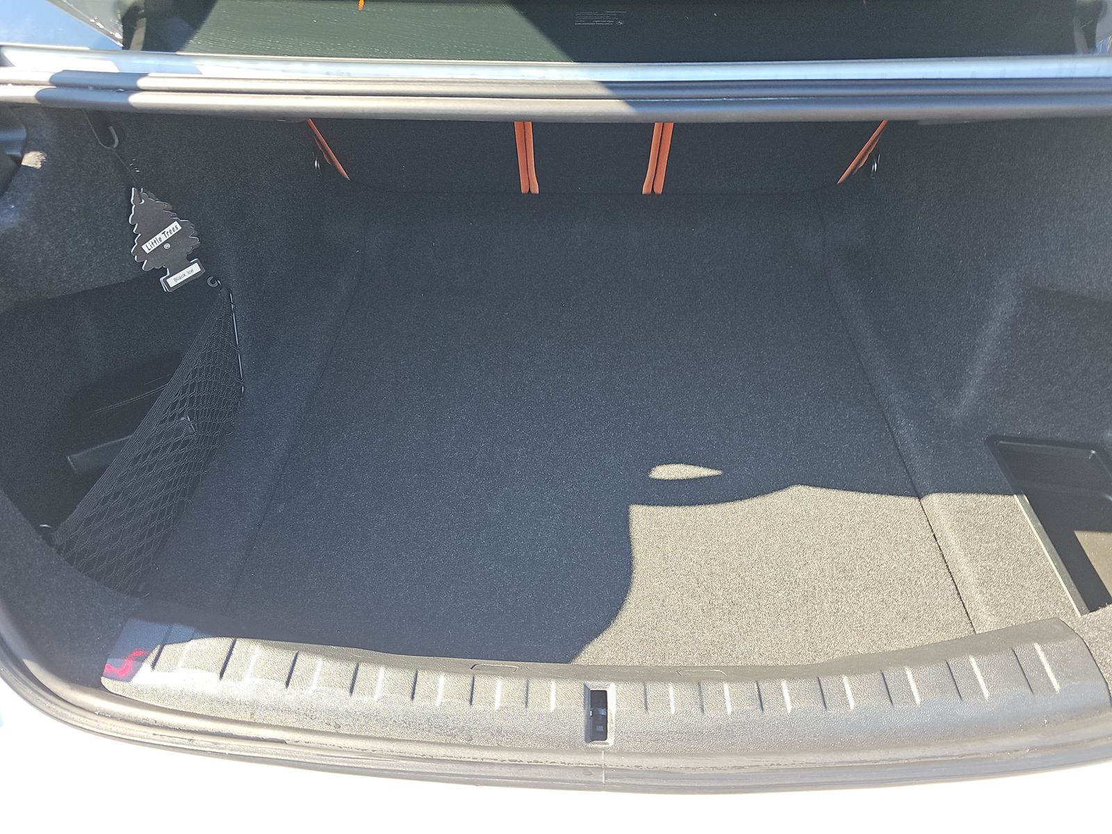 2025 BMW M3 Competition xDrive AWD