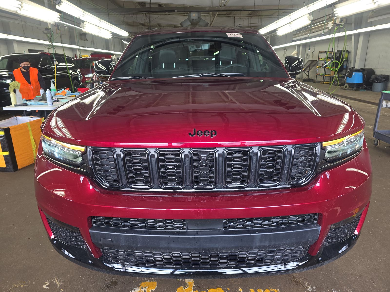 JEEP LIMITED - 3
