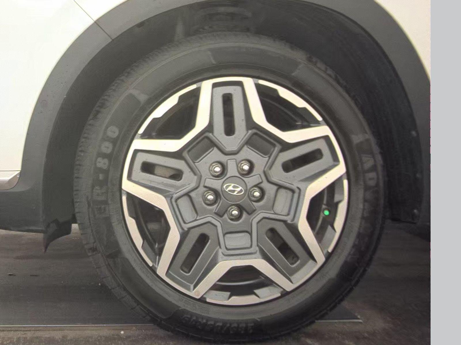 2022 Hyundai Santa Fe Limited FWD