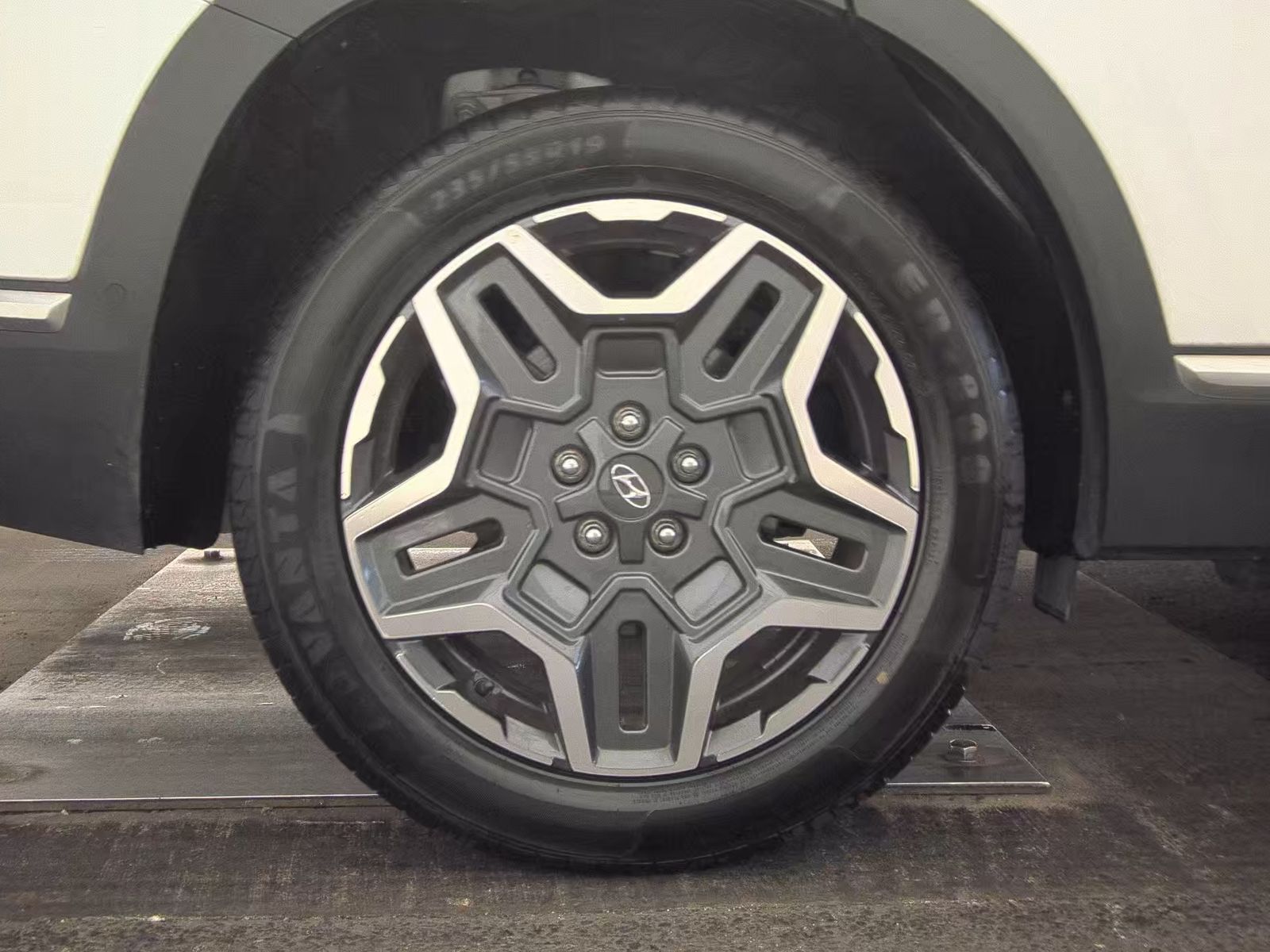 2022 Hyundai Santa Fe Limited FWD