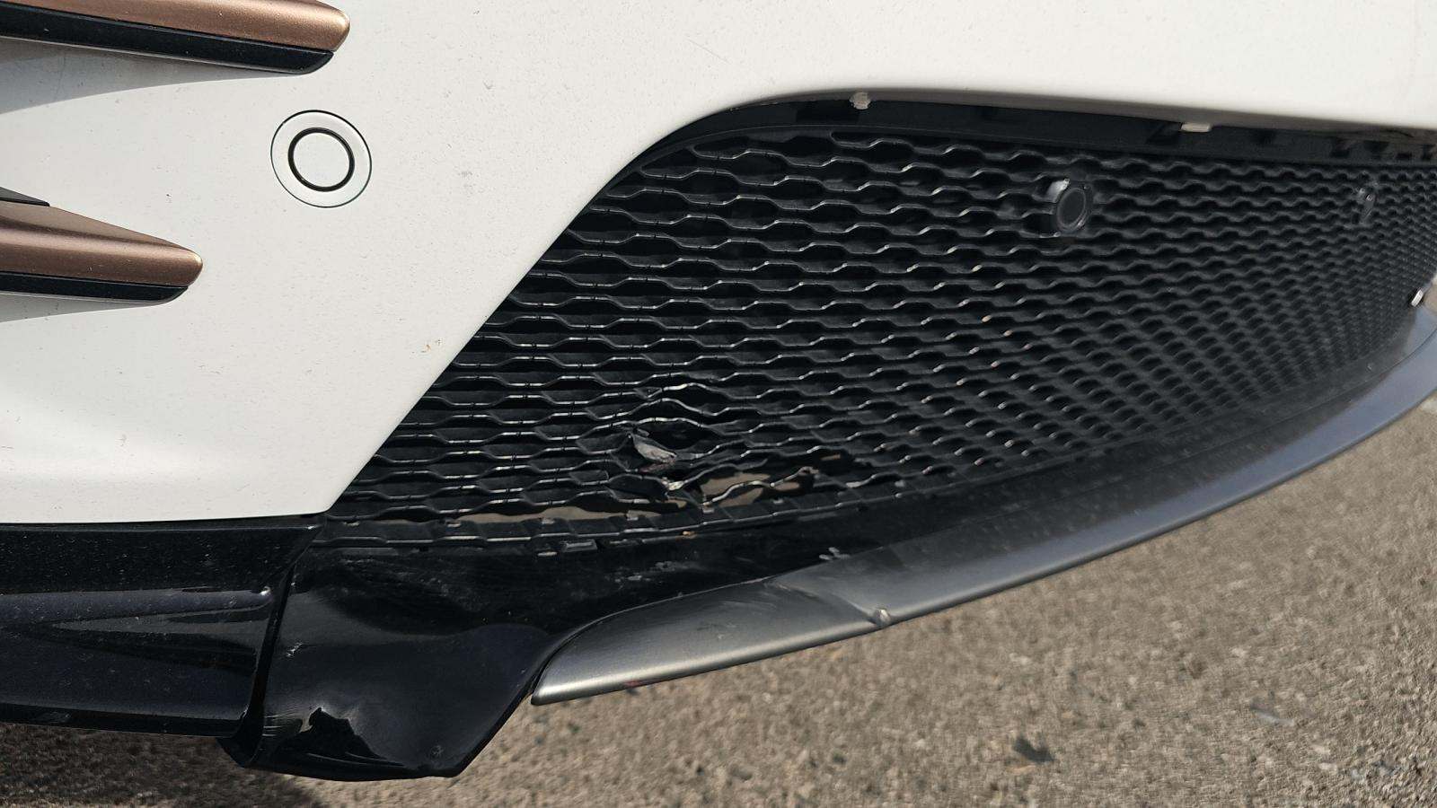 2022 Land Rover Range Rover Velar R-Dynamic S AWD