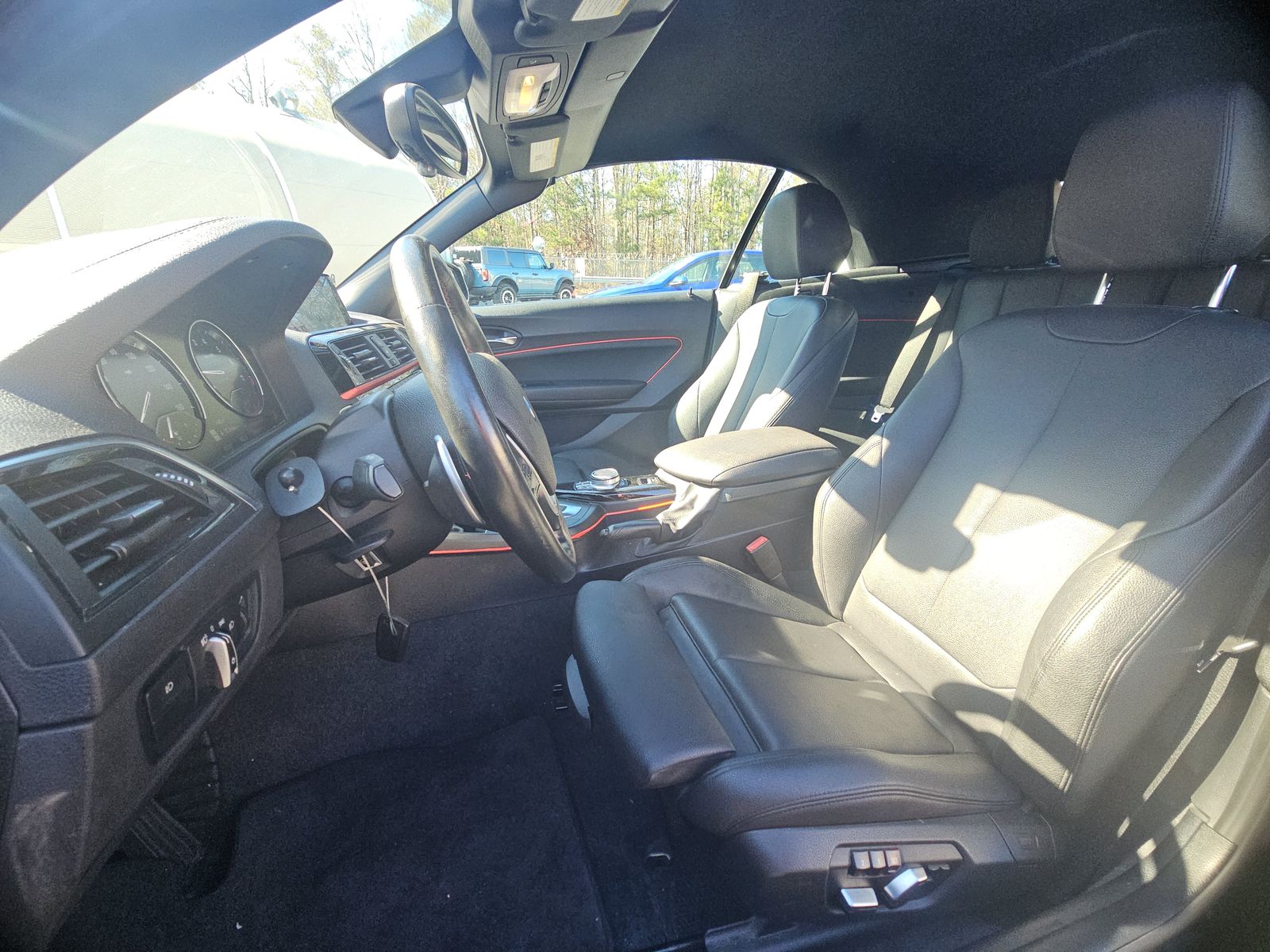 2020 BMW 2 Series 230i xDrive AWD