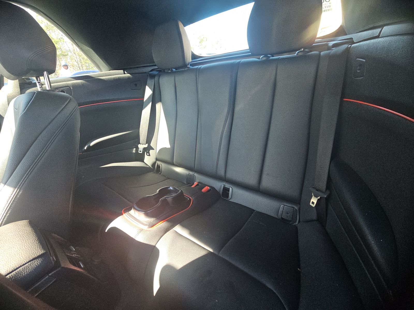 2020 BMW 2 Series 230i xDrive AWD