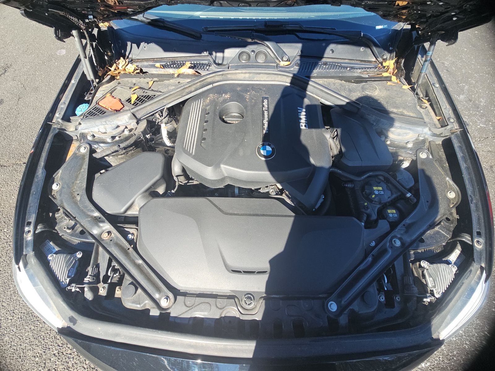 2020 BMW 2 Series 230i xDrive AWD