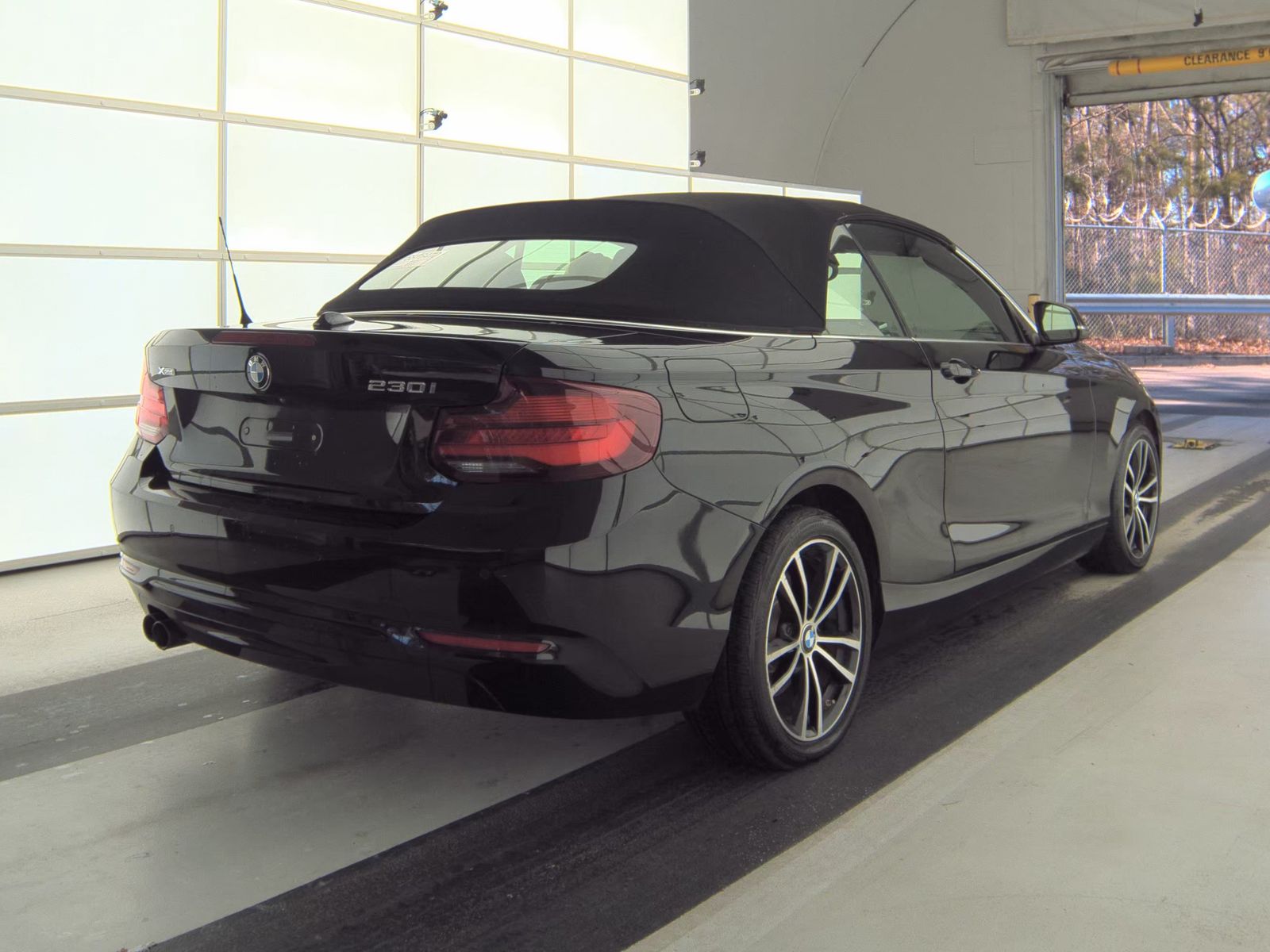 2020 BMW 2 Series 230i xDrive AWD