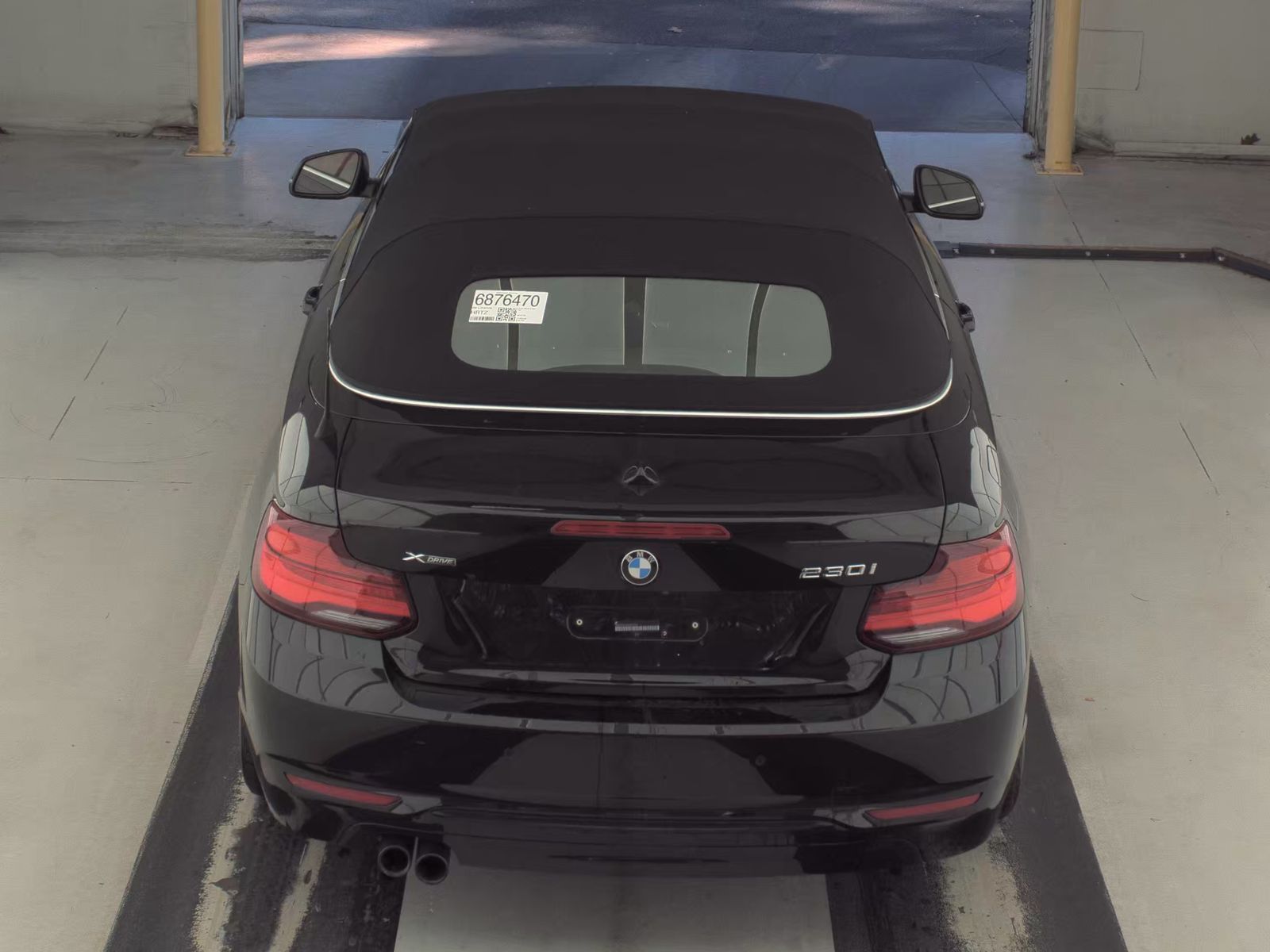 2020 BMW 2 Series 230i xDrive AWD