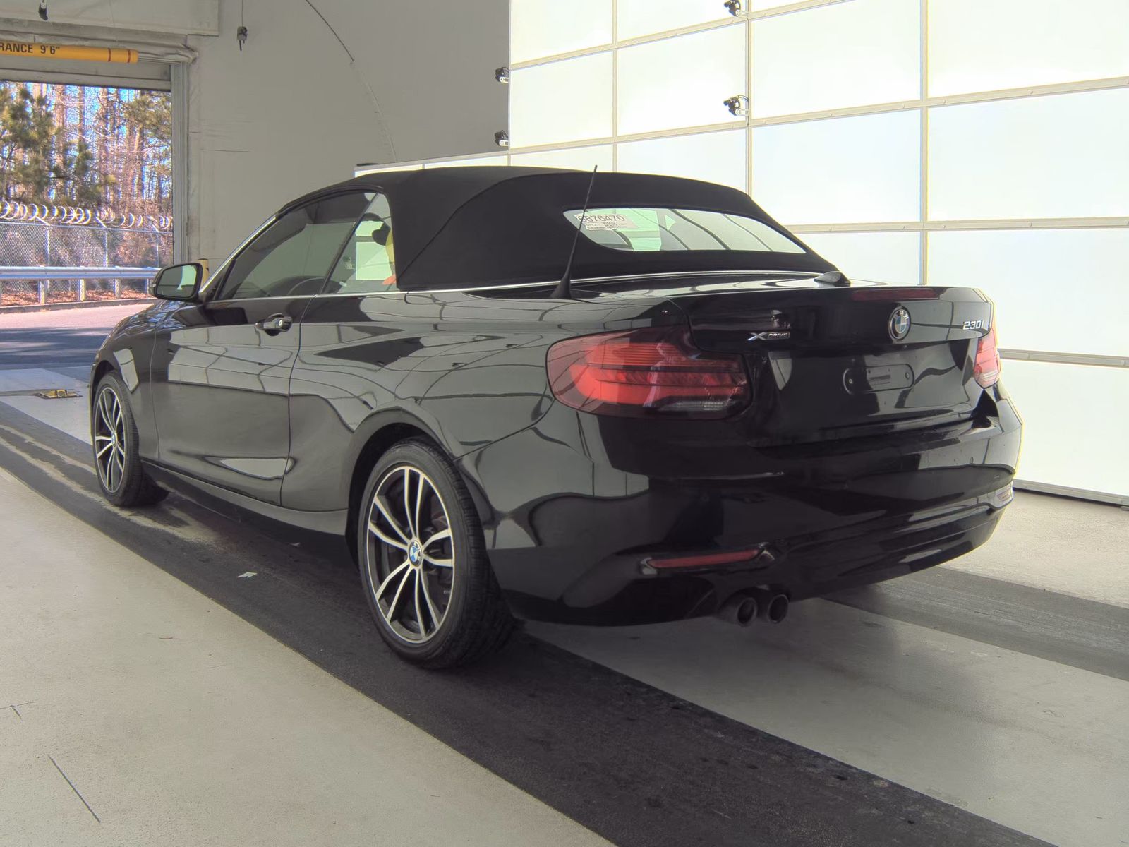 2020 BMW 2 Series 230i xDrive AWD