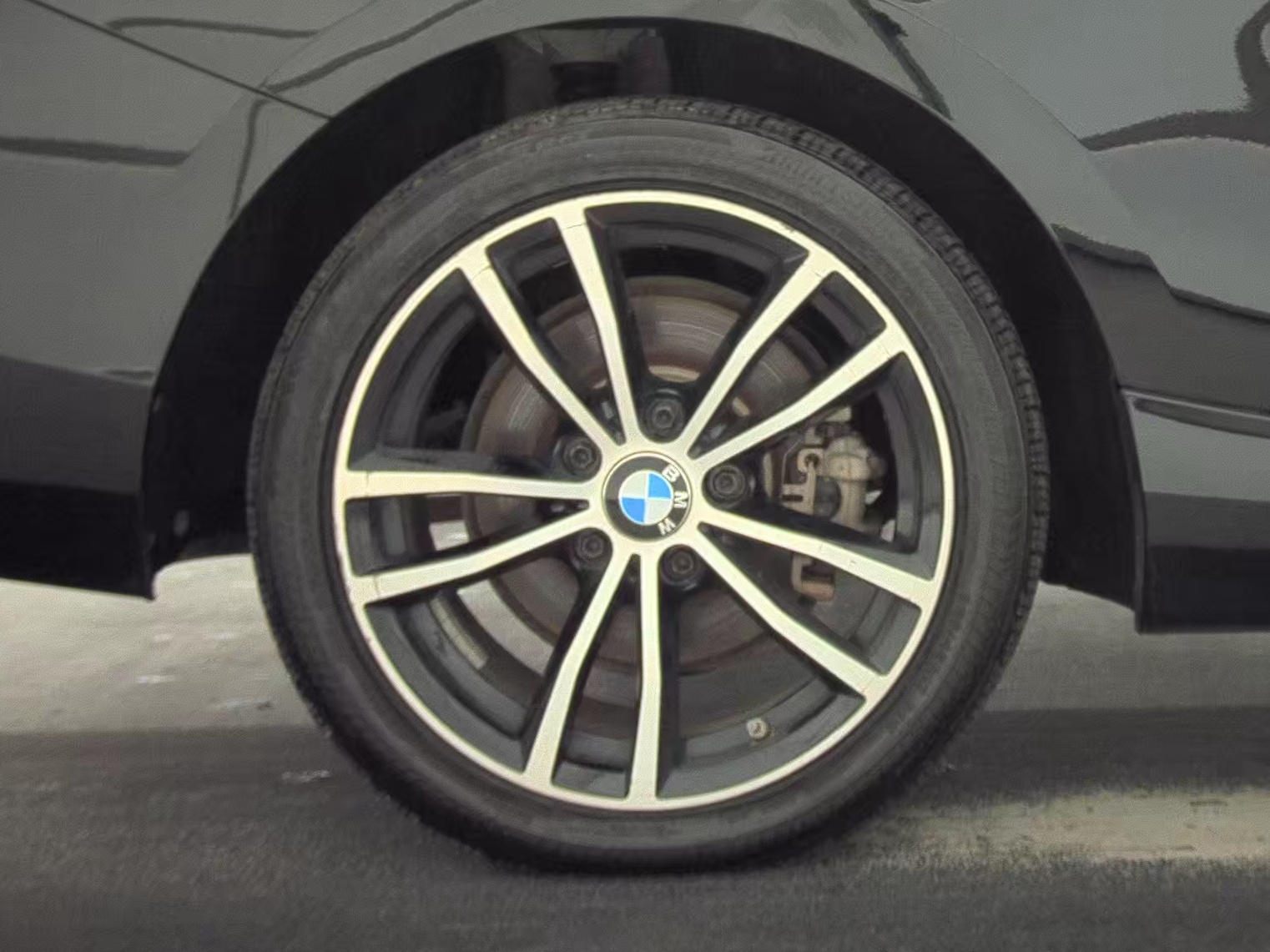 2020 BMW 2 Series 230i xDrive AWD