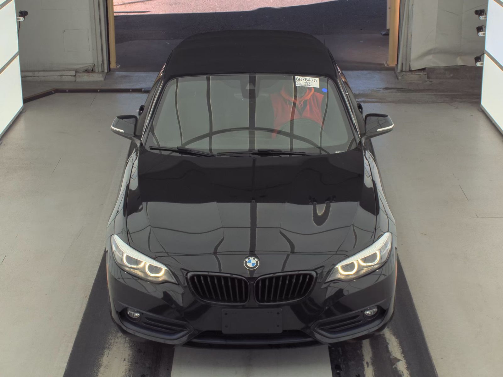 2020 BMW 2 Series 230i xDrive AWD