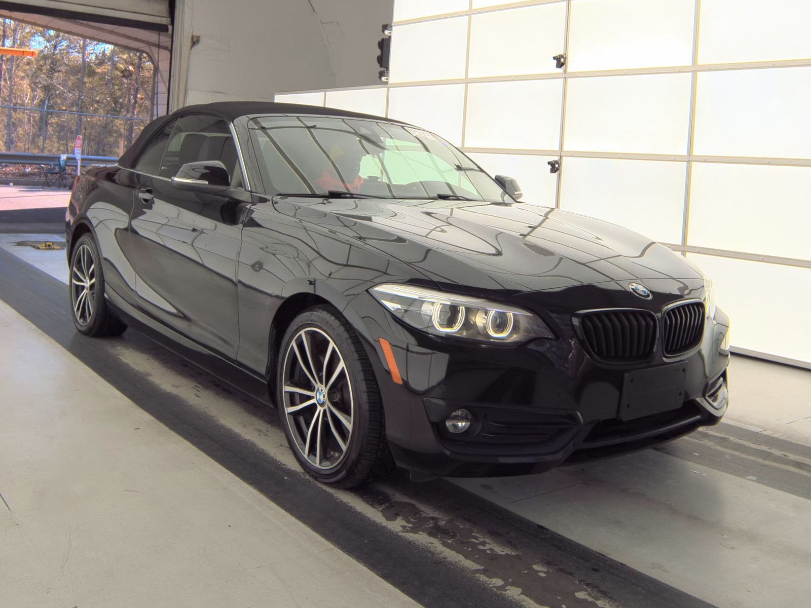 2020 BMW 2 Series 230i xDrive AWD