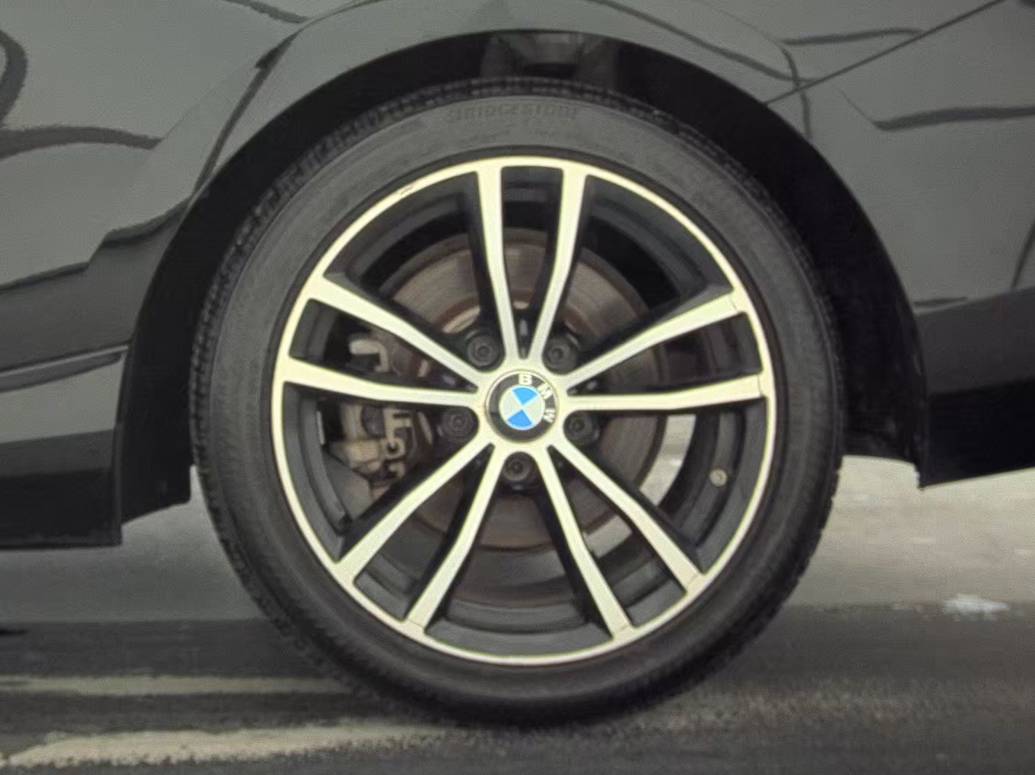 2020 BMW 2 Series 230i xDrive AWD