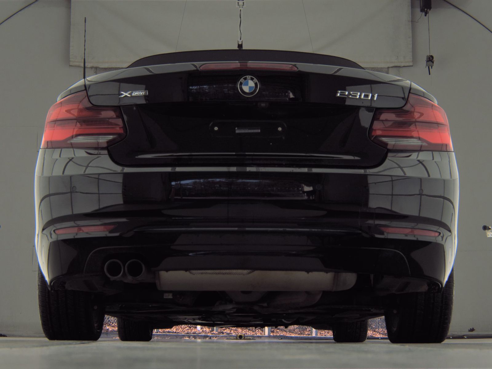 2020 BMW 2 Series 230i xDrive AWD