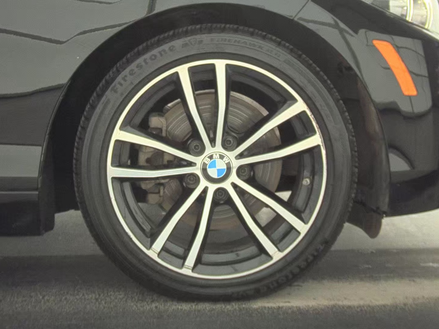 2020 BMW 2 Series 230i xDrive AWD