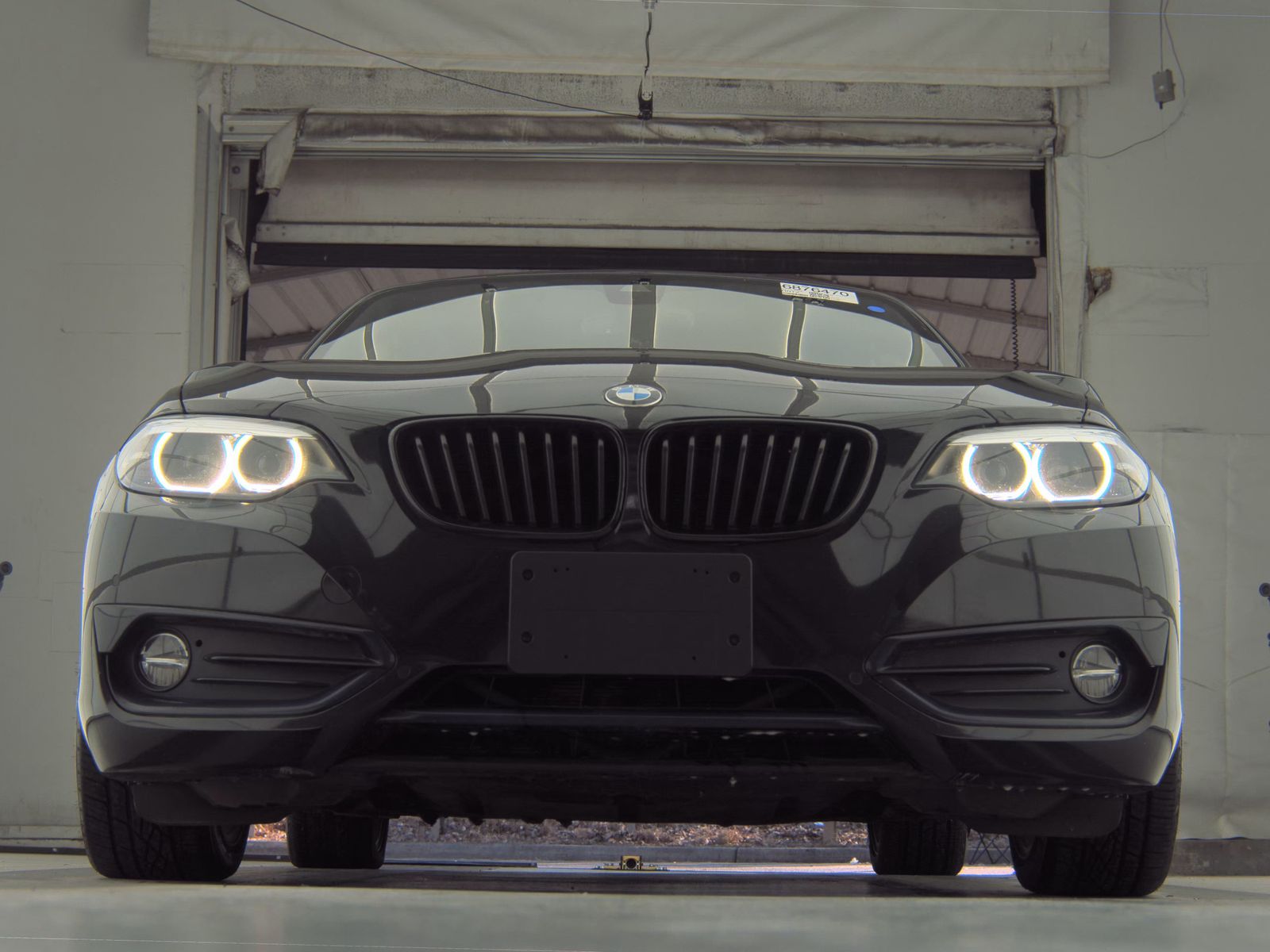 2020 BMW 2 Series 230i xDrive AWD