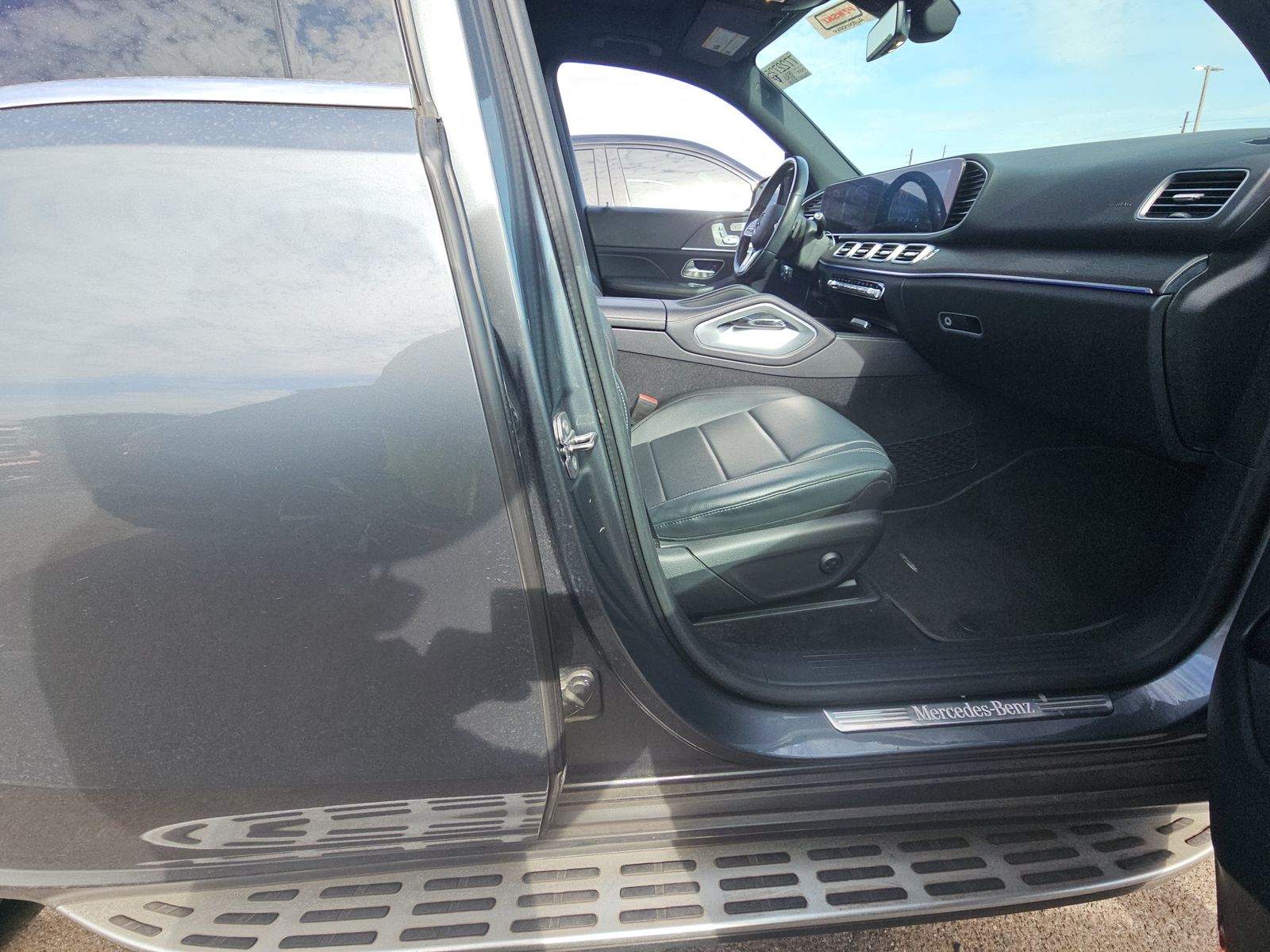 2020 Mercedes-Benz GLE GLE 350 RWD