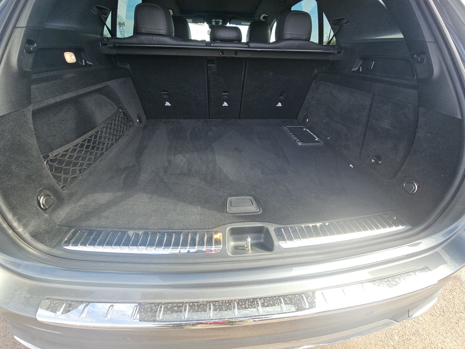 2020 Mercedes-Benz GLE GLE 350 RWD