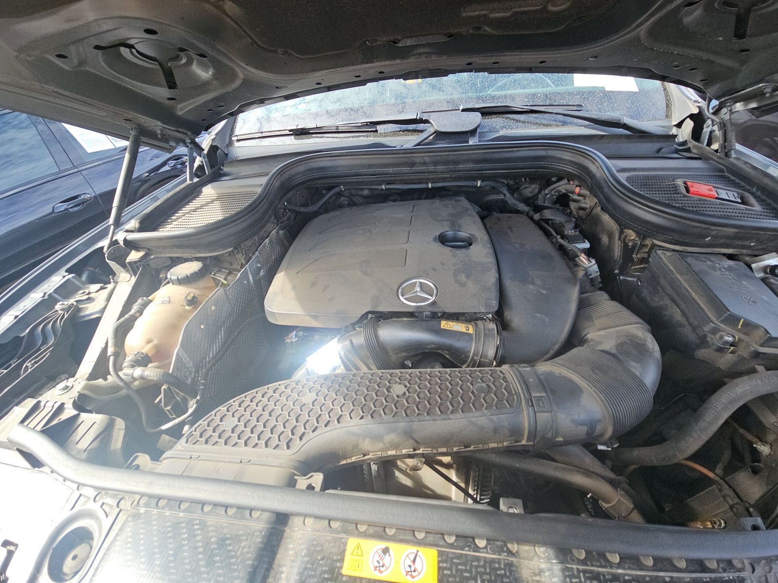 2020 Mercedes-Benz GLE GLE 350 RWD