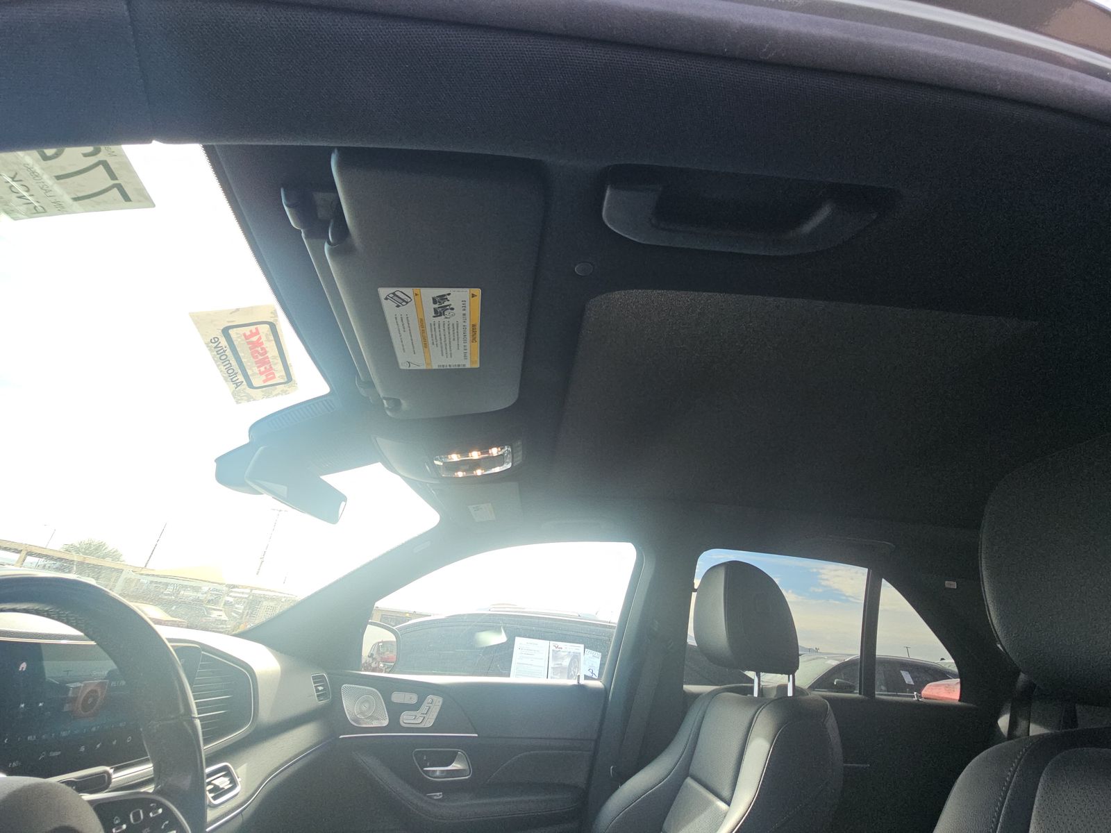 2020 Mercedes-Benz GLE GLE 350 RWD