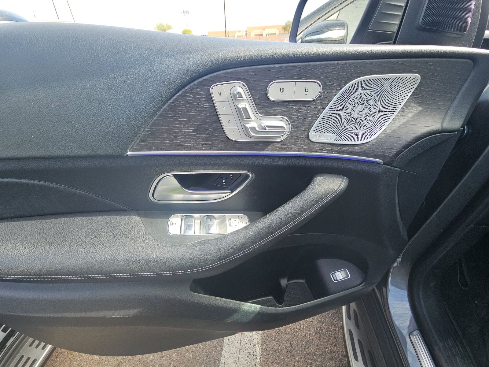 2020 Mercedes-Benz GLE GLE 350 RWD