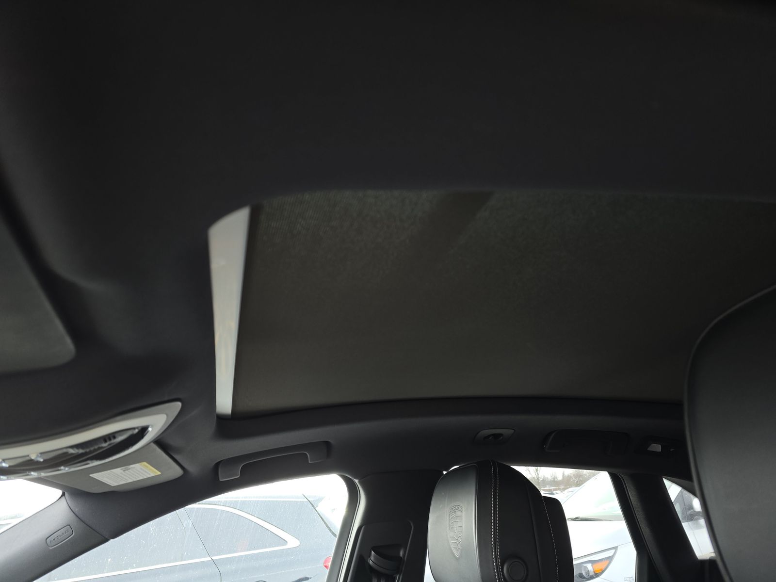 2023 Porsche Macan T AWD