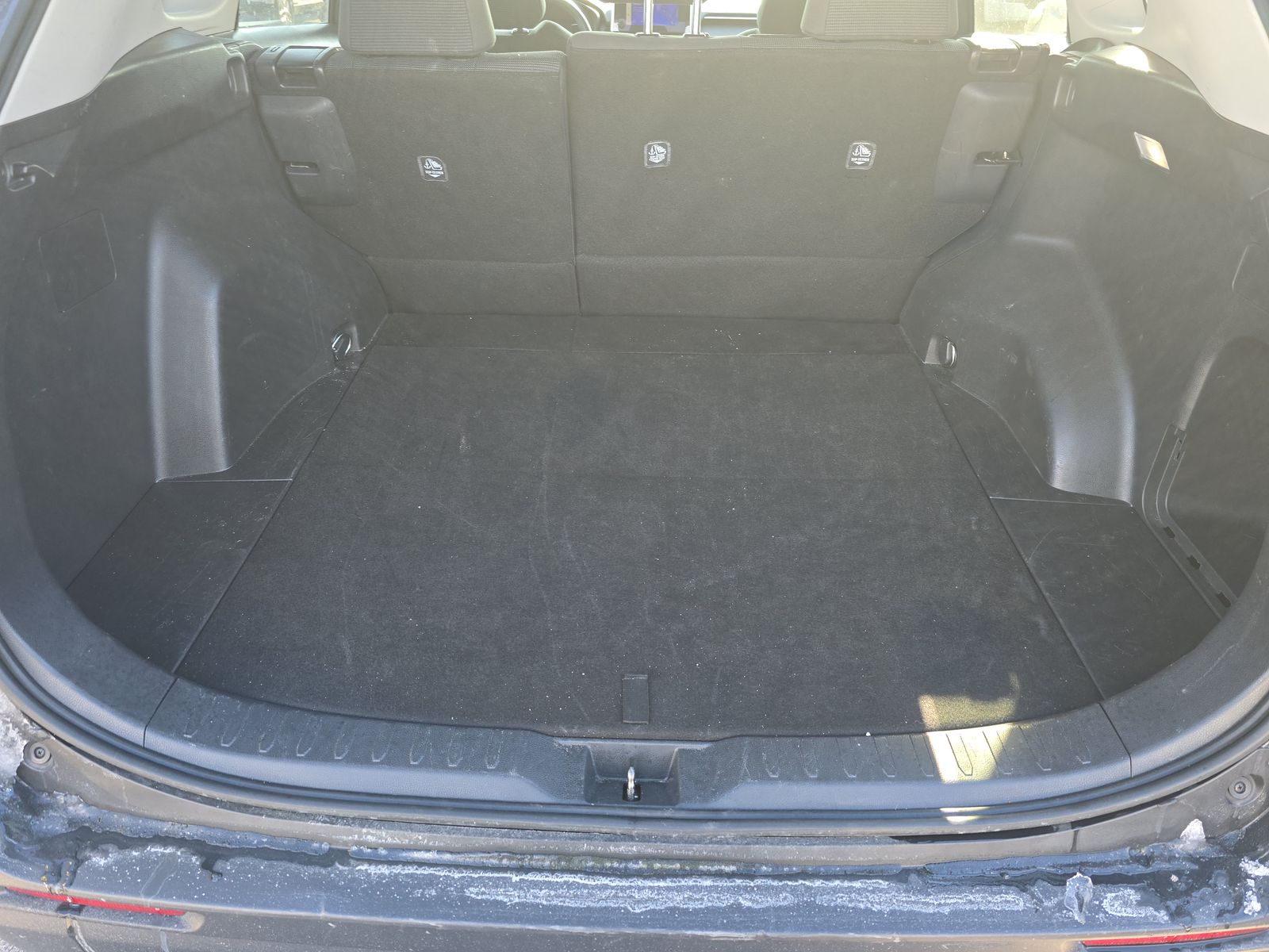 2024 Toyota RAV4 LE AWD