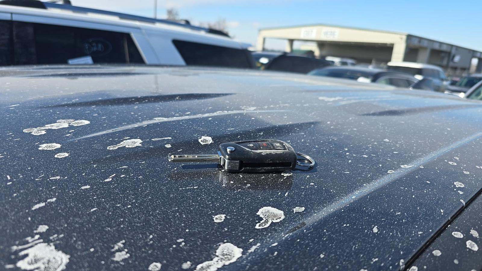 2024 Toyota RAV4 LE AWD