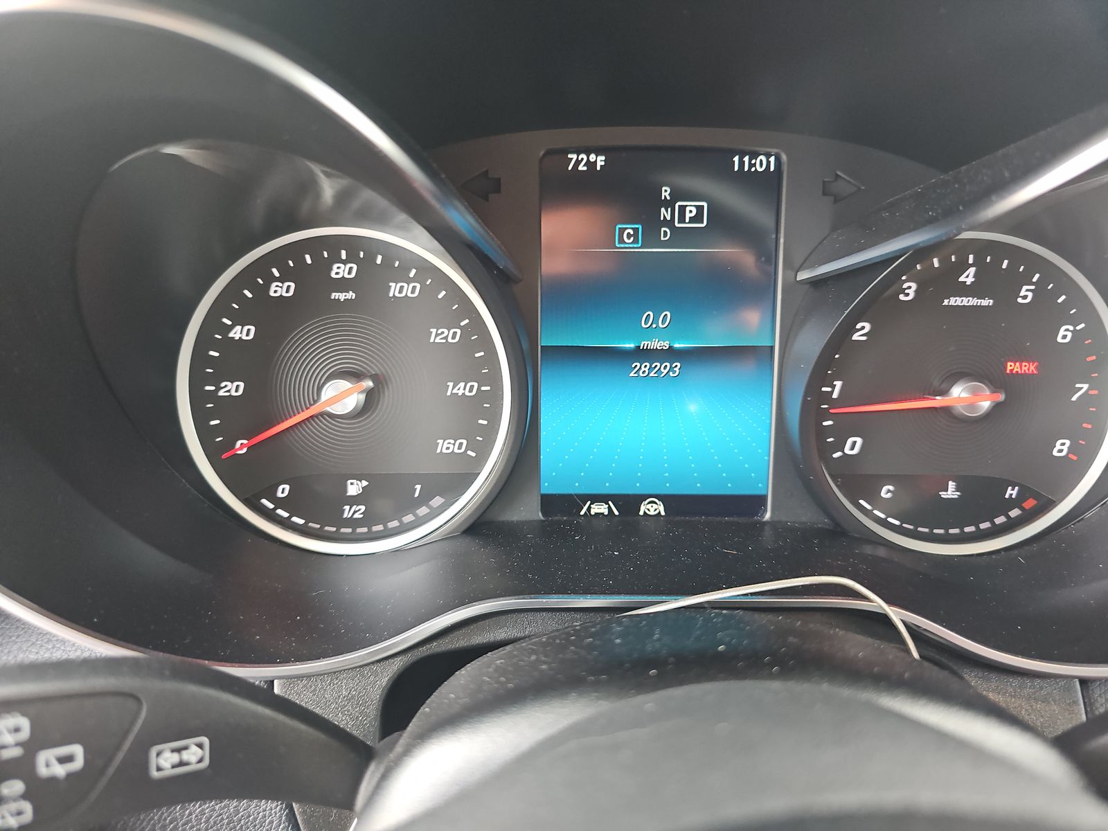 2022 Mercedes-Benz GLC GLC 300 RWD