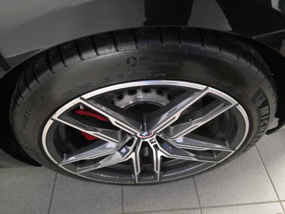 2023 BMW M5 Base AWD